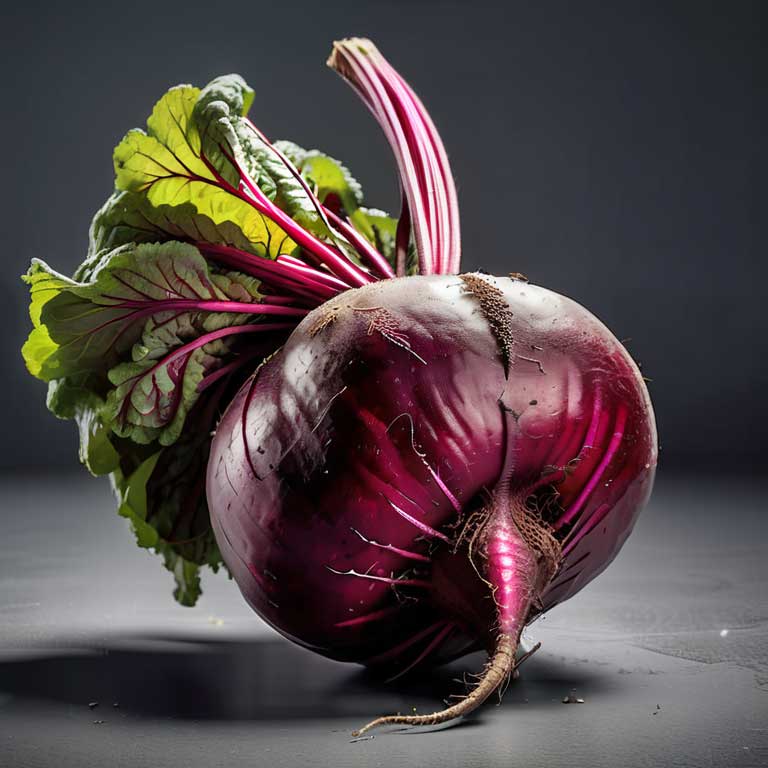 The Nutritional Powerhouse: Exploring the Health Benefits of Beets